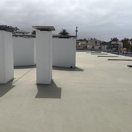 Estupendo Apartamento Con Piscina En Puerto De La Cruz Eksteriør billede