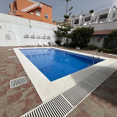 Estupendo Apartamento Con Piscina En Puerto De La Cruz Eksteriør billede