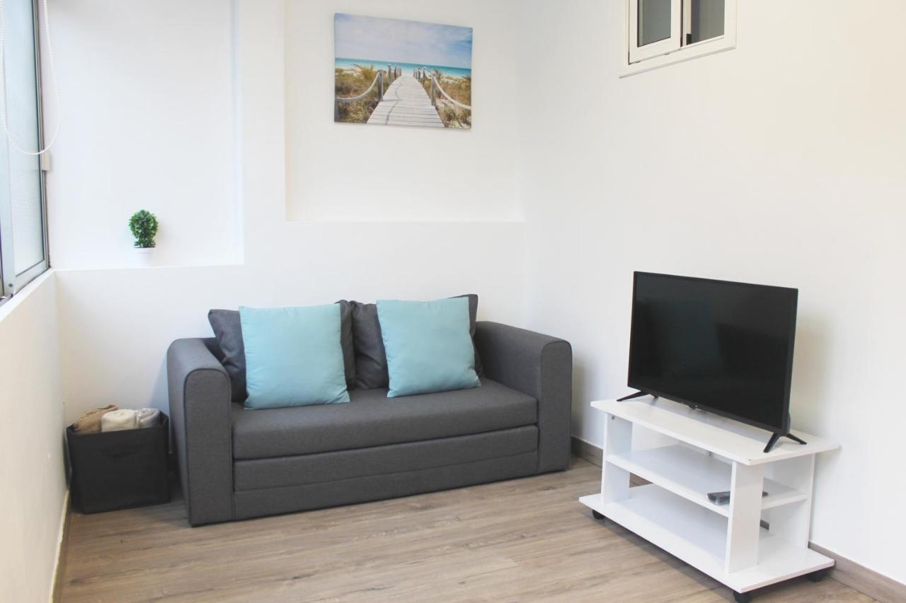 Estupendo Apartamento Con Piscina En Puerto De La Cruz Eksteriør billede