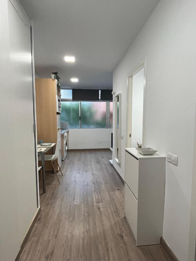 Estupendo Apartamento Con Piscina En Puerto De La Cruz Eksteriør billede
