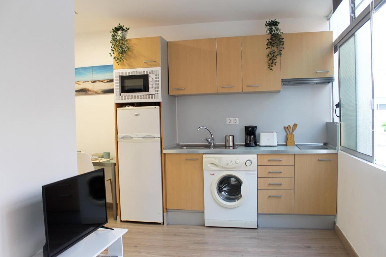 Estupendo Apartamento Con Piscina En Puerto De La Cruz Eksteriør billede