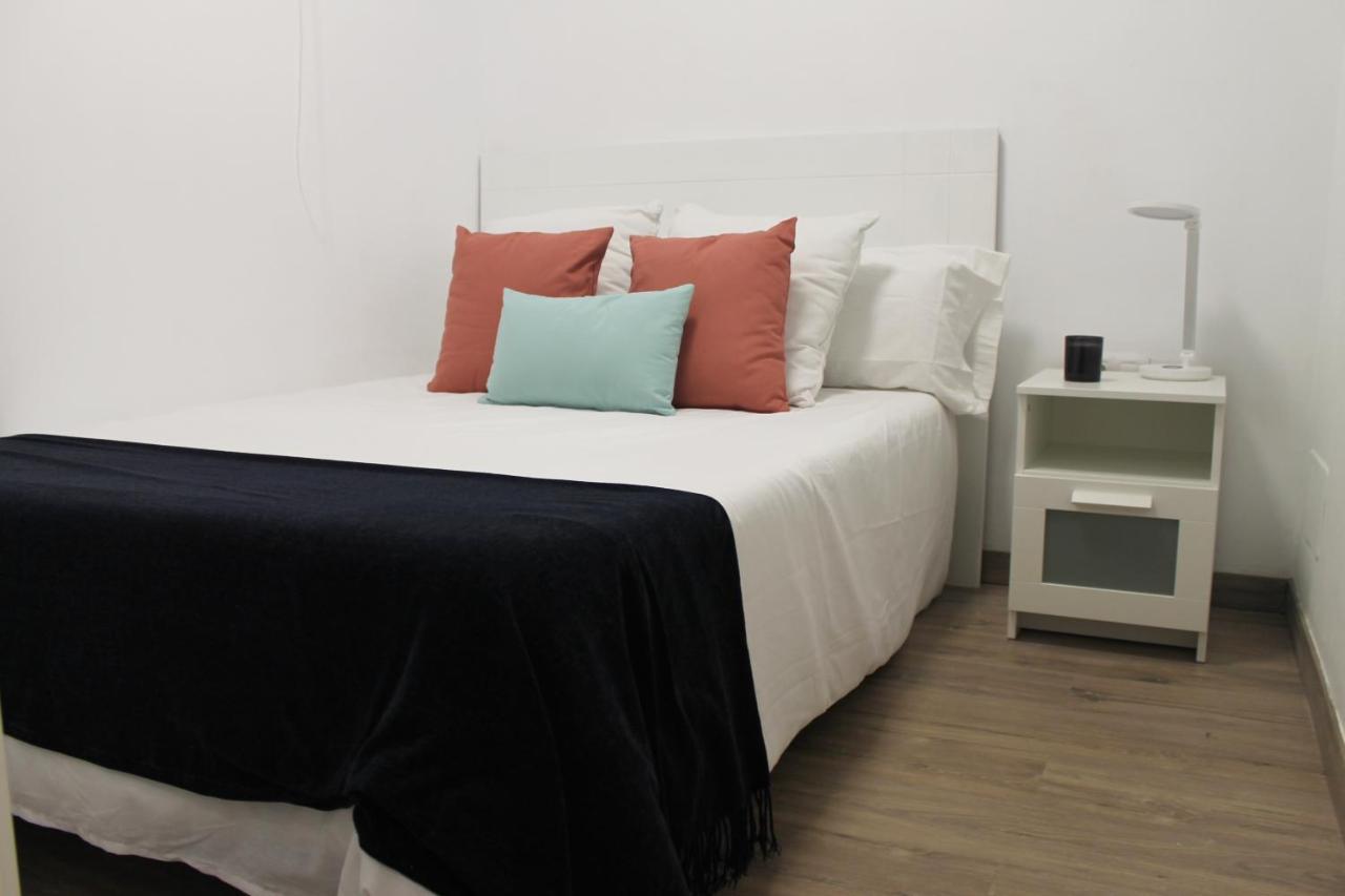 Estupendo Apartamento Con Piscina En Puerto De La Cruz Eksteriør billede