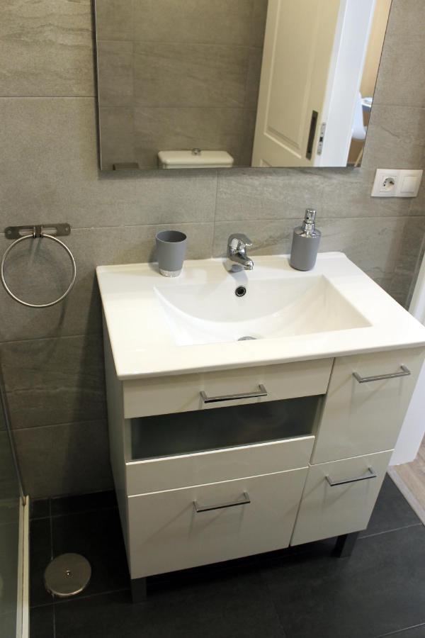 Estupendo Apartamento Con Piscina En Puerto De La Cruz Eksteriør billede