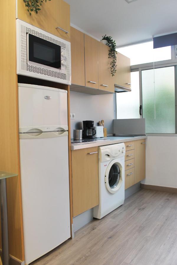 Estupendo Apartamento Con Piscina En Puerto De La Cruz Eksteriør billede
