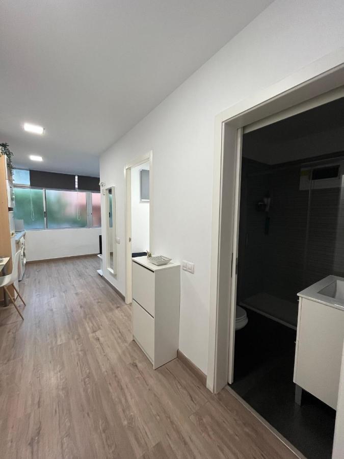 Estupendo Apartamento Con Piscina En Puerto De La Cruz Eksteriør billede